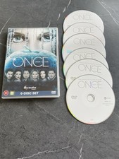 Once upon time season - once,