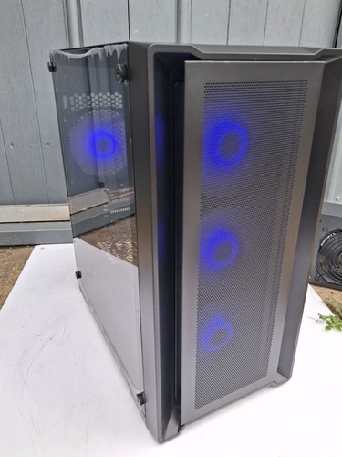 Cit vento micro - atx, pc