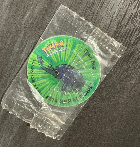 Heracross number pokemon - 19,