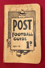 (NOTTINGHAM) POST FOOTBALL