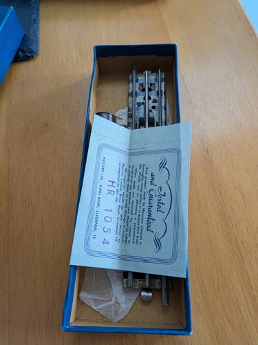 Hornby dublo rail - dublo, electric