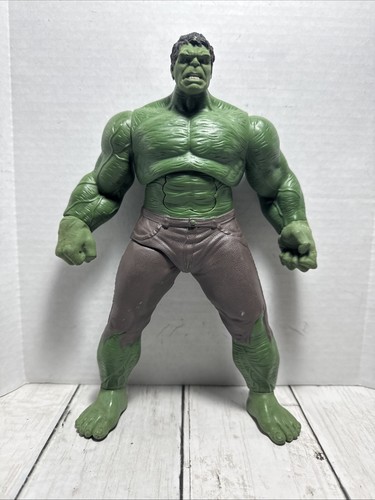 2012 hasbro incredible hulk - hasbro,
