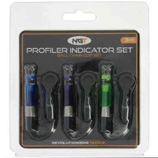 Ngt profiler indicator - ngt,
