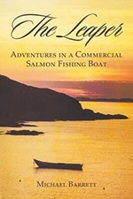 The Leaper: Adventures in a