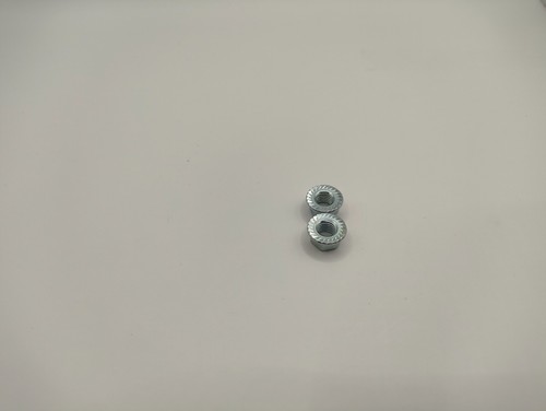 Bmw 11mm hex head flange - bmw,