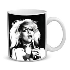 Debbie Harry BB3 Blondie