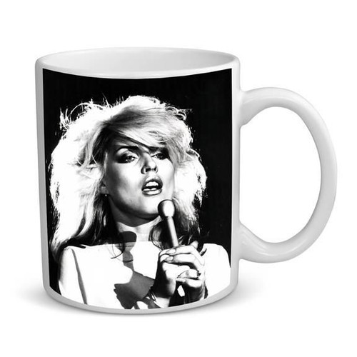 Debbie harry bb3 - bb3, blondie