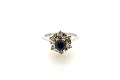 Size ring 750 - size,