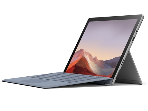 Microsoft surface pro i5 - 7, 12"