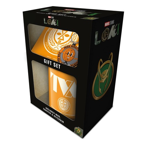 Marvel loki gift - marvel, mug