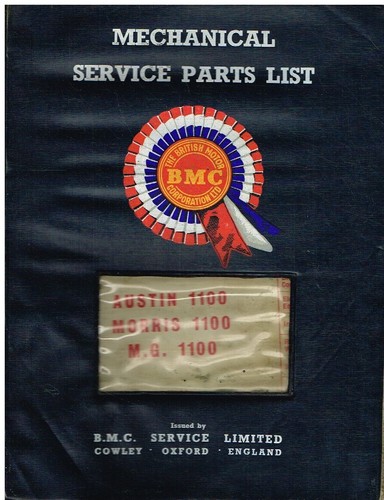 Austin 1100 morris - 1100,