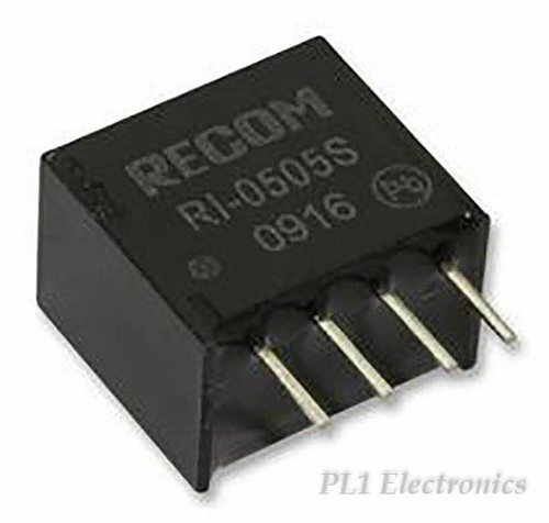 Recom power ri - power, ri-0505s