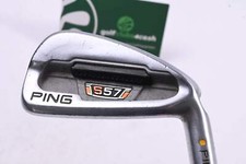 Ping S57 #5 Iron / Yellow Dot / Stiff Flex Dynamic Gold S300 Shaft