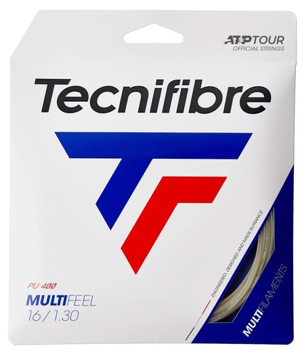 Tecnifibre multifeel 30mm - multifeel, 1.30mm