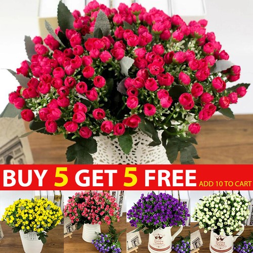 36heads artificial silk - 36heads,