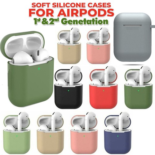 For apple airpods 1st - 1st, 2nd