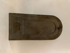 Reliant Regal Interior Engine