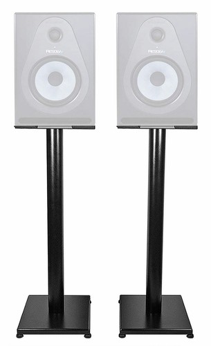 Rockville black steel - 29",
