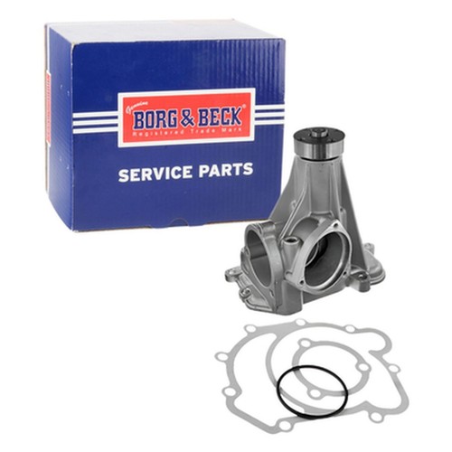 Water pump for - water, mercedes
