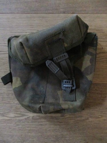 Genuine army surplus water - genuine,