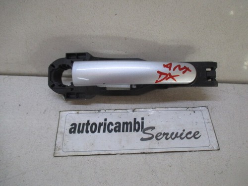 3b0837207ggru external handle - external,