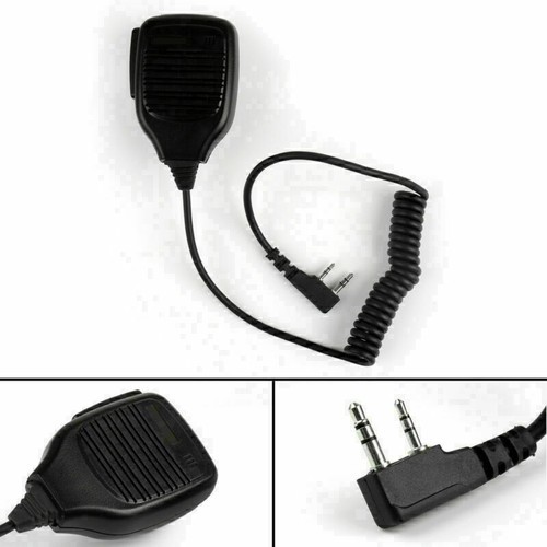 Kmc handheld speaker - kmc-21,