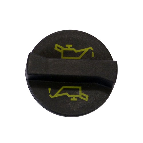 Oil filler cap - oil,