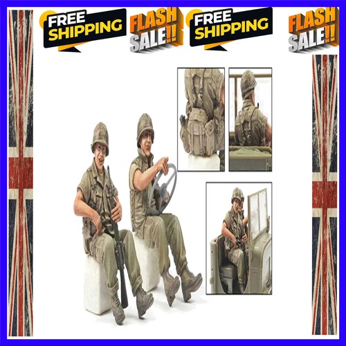 Resin figure model - resin,