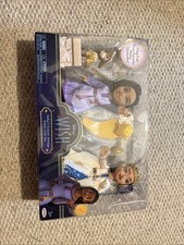 Asha & Queen Amaya Petite Gift