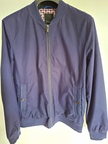Ted baker london navy - ted,