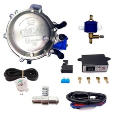 Lpg autogas conversion kit - autogas,