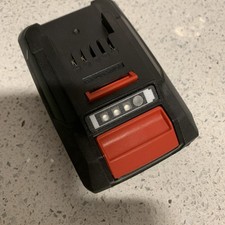 Einhell Power X Change 18v