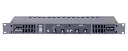 Mixer amplifier 100v - 1u, amplifier,