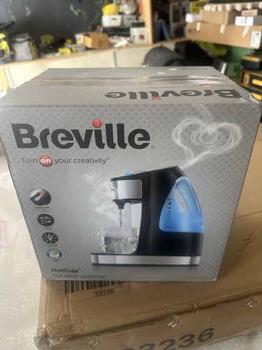 Breville hotcup hot water - 1.5l,