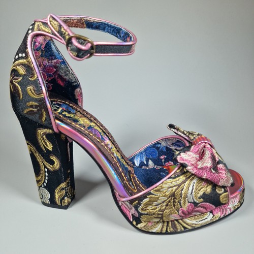 Irregular choice heels womens - irregular,