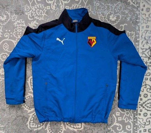 Puma football training jacket - puma,