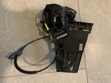 FORD FIESTA Door Lock