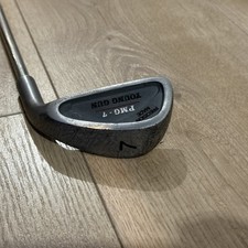 Young Gun PMG-7 7-iron junior