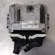 ✅ GENUINE FORD FIESTA ZETEC MK7 2008-2017 1.0 PETROL ECU ENGINE CONTROL MODULE
