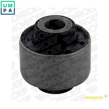 2x MOUNTING CONTROLTRAILING ARM L14806 FOR NISSAN MR16DDT 1.6L K9K636/646 1.5L