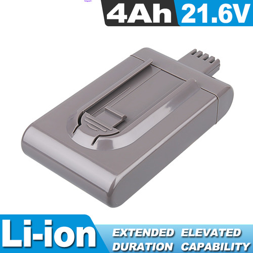 Replacement battery for dyson - battery,