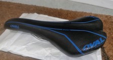Ovel concept 500 saddle - concept, bike