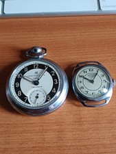 Vintage Mens Ingersoll Ltd