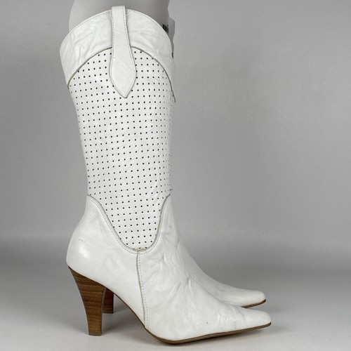 Darly 70s 80s - off, white