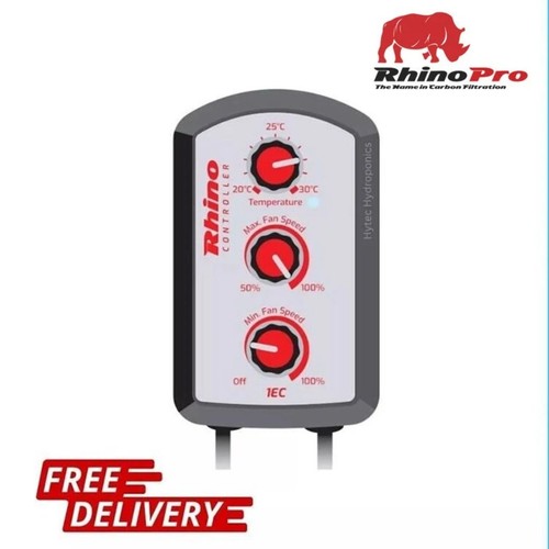 Rhino exhaust fan - rhino,