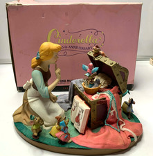 Disney Cinderella with Mice