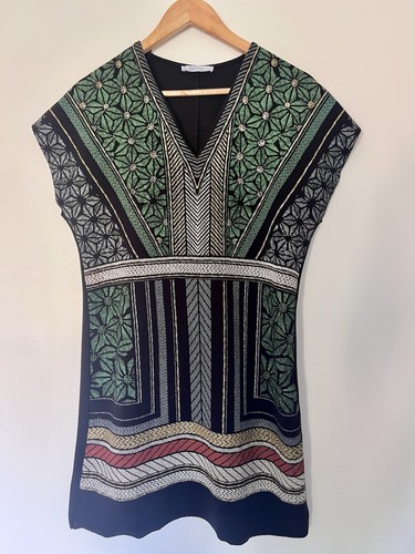 Zara small black - zara,