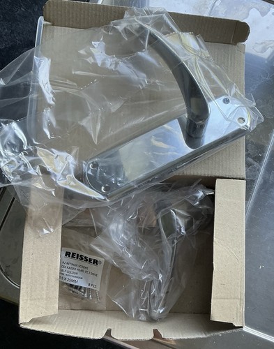 New and unused fuller - unused,