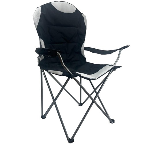 Folding camping deluxe - folding,