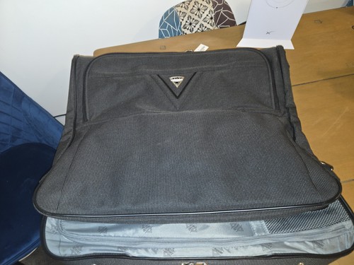 Antler weekend suitcase - antler,